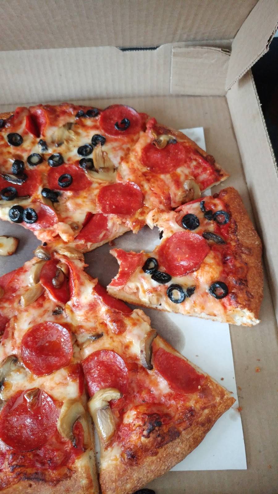 Arturos Pizza Kitchen | restaurant | 2507 Oregon Rd, Northwood, OH 43619, USA | 4196981641 OR +1 419-698-1641