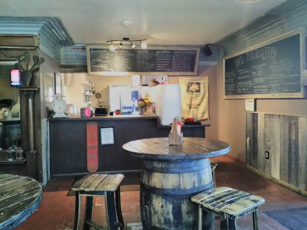 El Parque | restaurant | 2659 Reche Rd, Fallbrook, CA 92028, USA | 7607312775 OR +1 760-731-2775