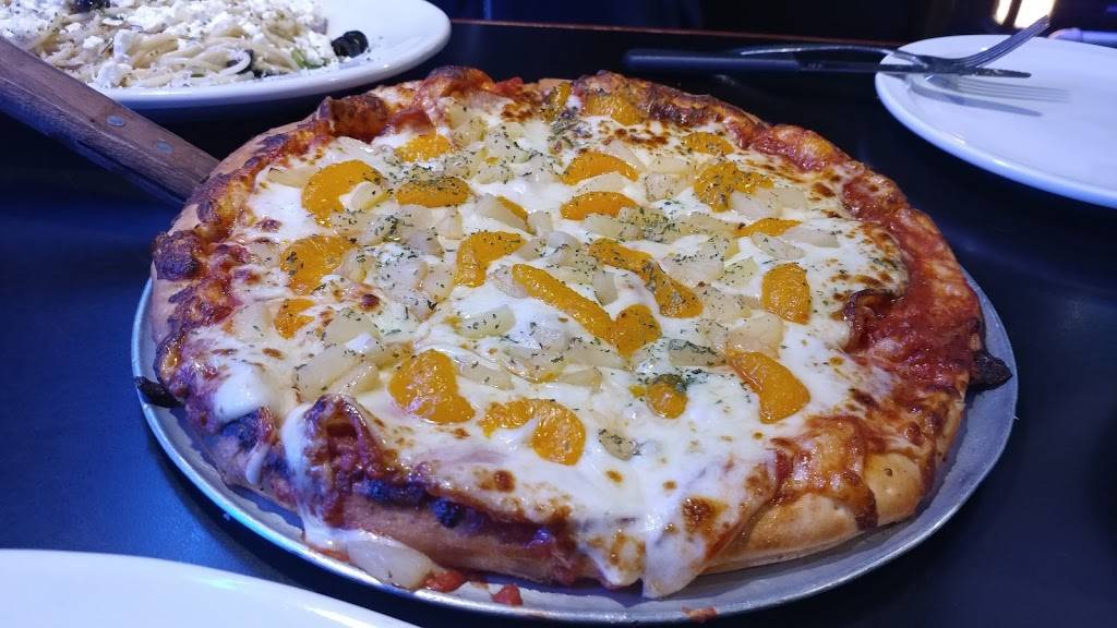 Erbellis Gourmet Pizzeria, Italian Bistro & Pub | restaurant | 6214 Stadium Dr, Kalamazoo, MI 49009, USA | 2693750408 OR +1 269-375-0408