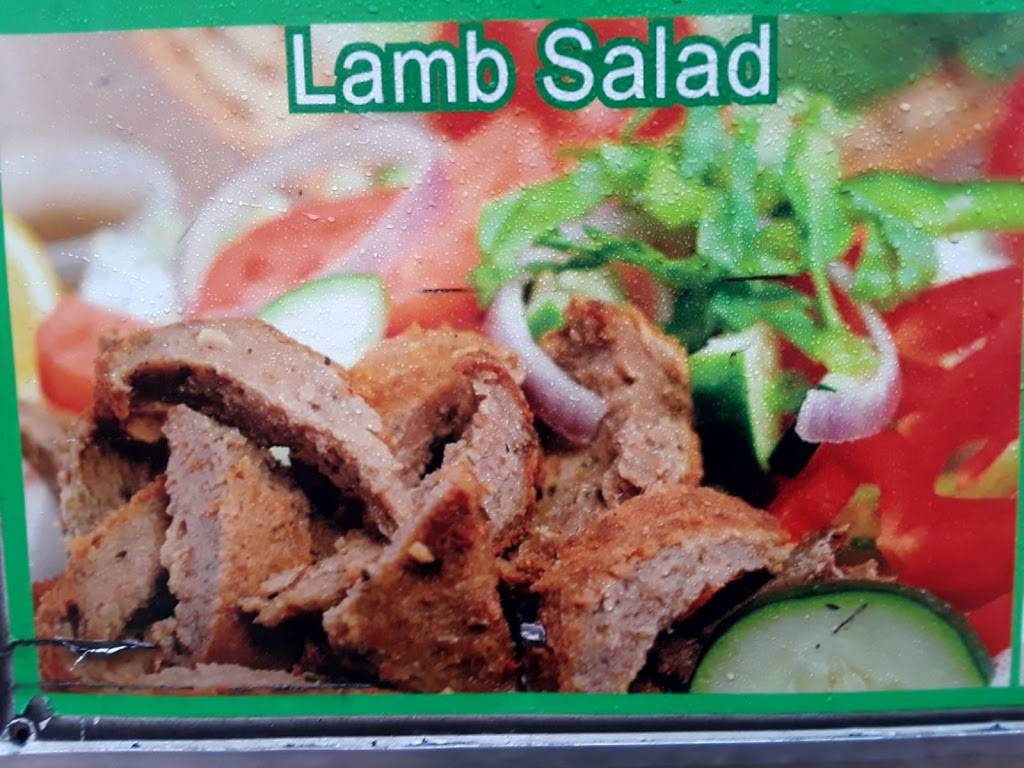 Quraishe halal food cart | restaurant | 69-80 Grand Ave, Maspeth, NY 11378, USA | 3475534852 OR +1 347-553-4852