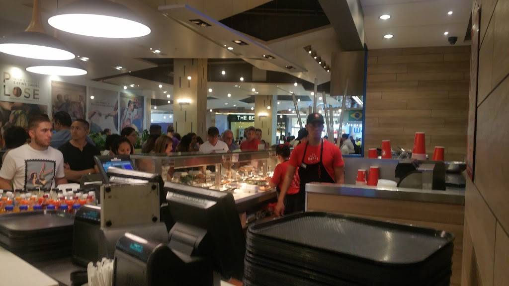 Panda Express | meal takeaway | 6600 Topanga Canyon Blvd, Canoga Park, CA 91303, USA | 8189329927 OR +1 818-932-9927