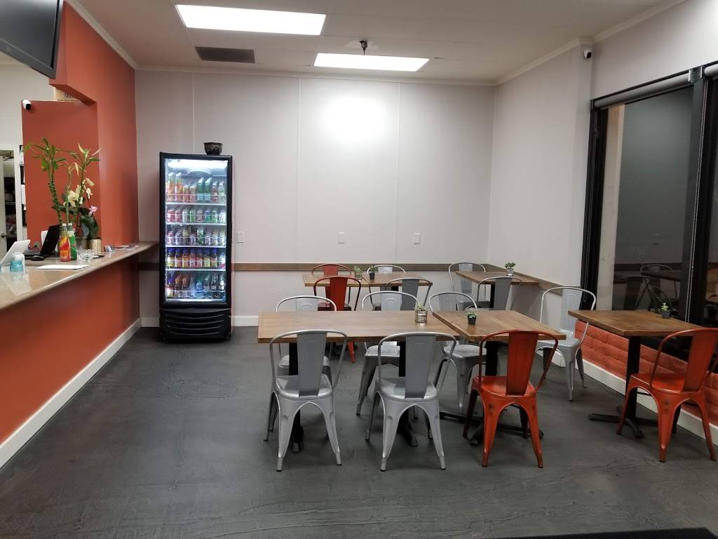 Chubby Rice | restaurant | 12836 S Inglewood Ave, Hawthorne, CA 90250, USA | 4244564341 OR +1 424-456-4341