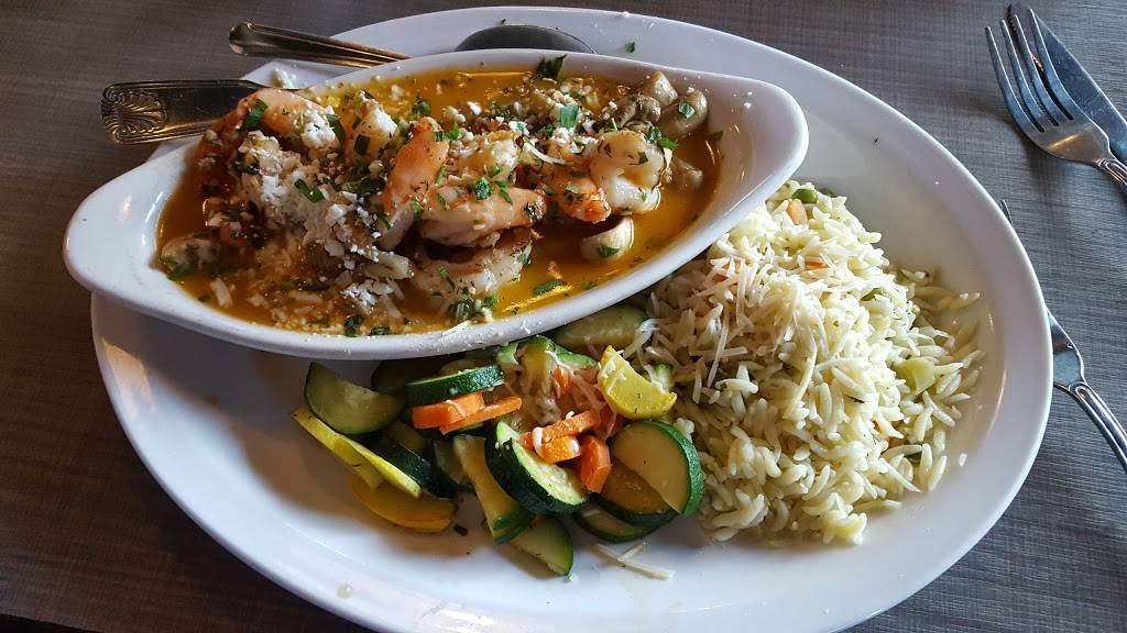 The Hook | restaurant | 18521 76th Ave W #101, Edmonds, WA 98026, USA | 4256730551 OR +1 425-673-0551