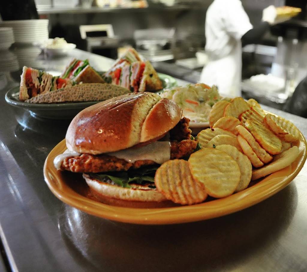 Yours Truly Chagrin Falls | restaurant | 30 N Main St, Chagrin Falls, OH 44022, USA | 4402473232 OR +1 440-247-3232