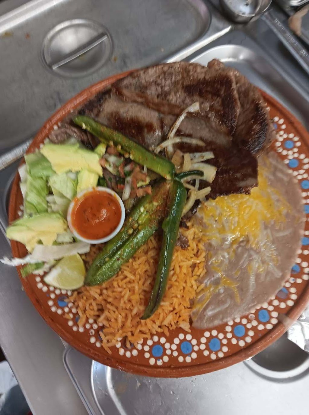 EL TACO | Food Truck | restaurant | 251 W Valley View Rd #9624, Talent, OR 97540, USA | 5419302416 OR +1 541-930-2416