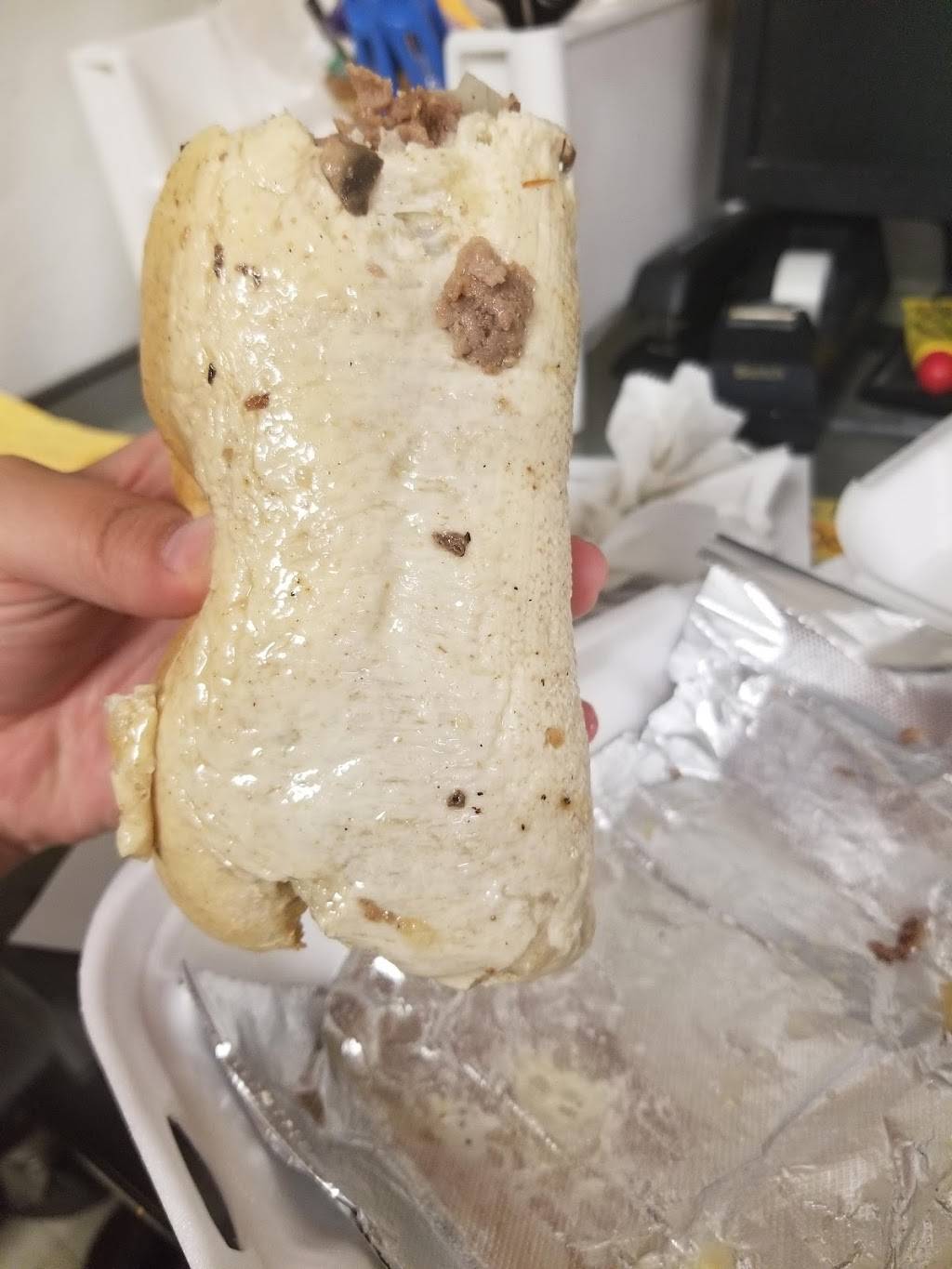 Rossis Pizza - Endicott | restaurant | 332 Oak Hill Ave, Endicott, NY 13760, USA | 6077544567 OR +1 607-754-4567