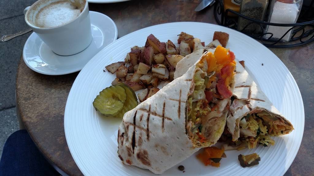 Morning Due Cafe | cafe | 3698 17th St, San Francisco, CA 94114, USA | 4156217156 OR +1 415-621-7156