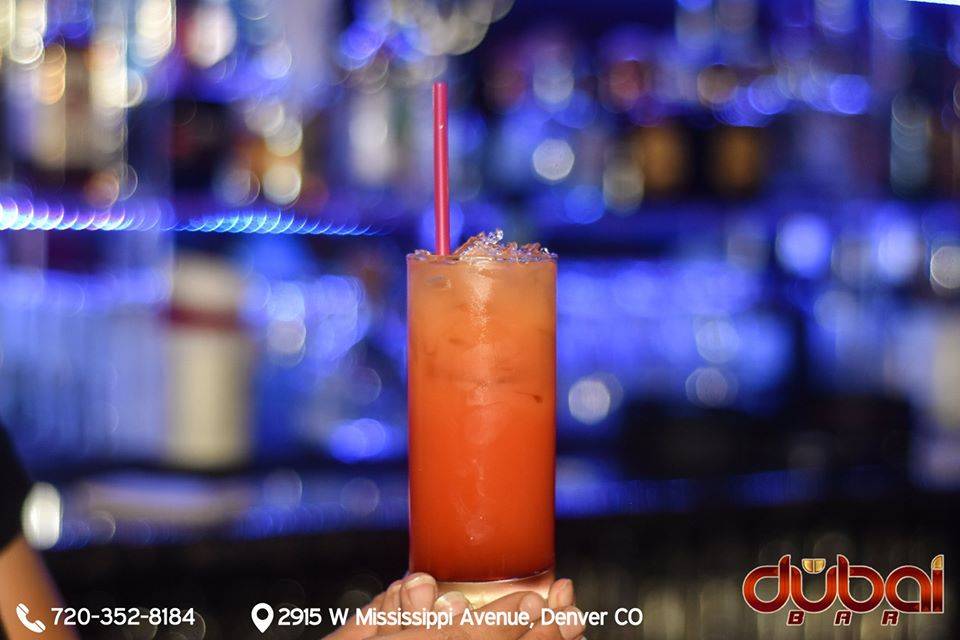 Club Dubai | restaurant | 2915 W Mississippi Ave, Denver, CO 80219, USA | 7203528184 OR +1 720-352-8184