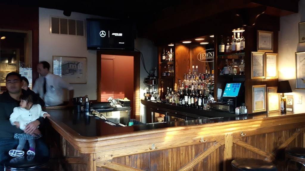Lewnes Steakhouse | restaurant | 401 Fourth St, Annapolis, MD 21403, USA | 4102631617 OR +1 410-263-1617