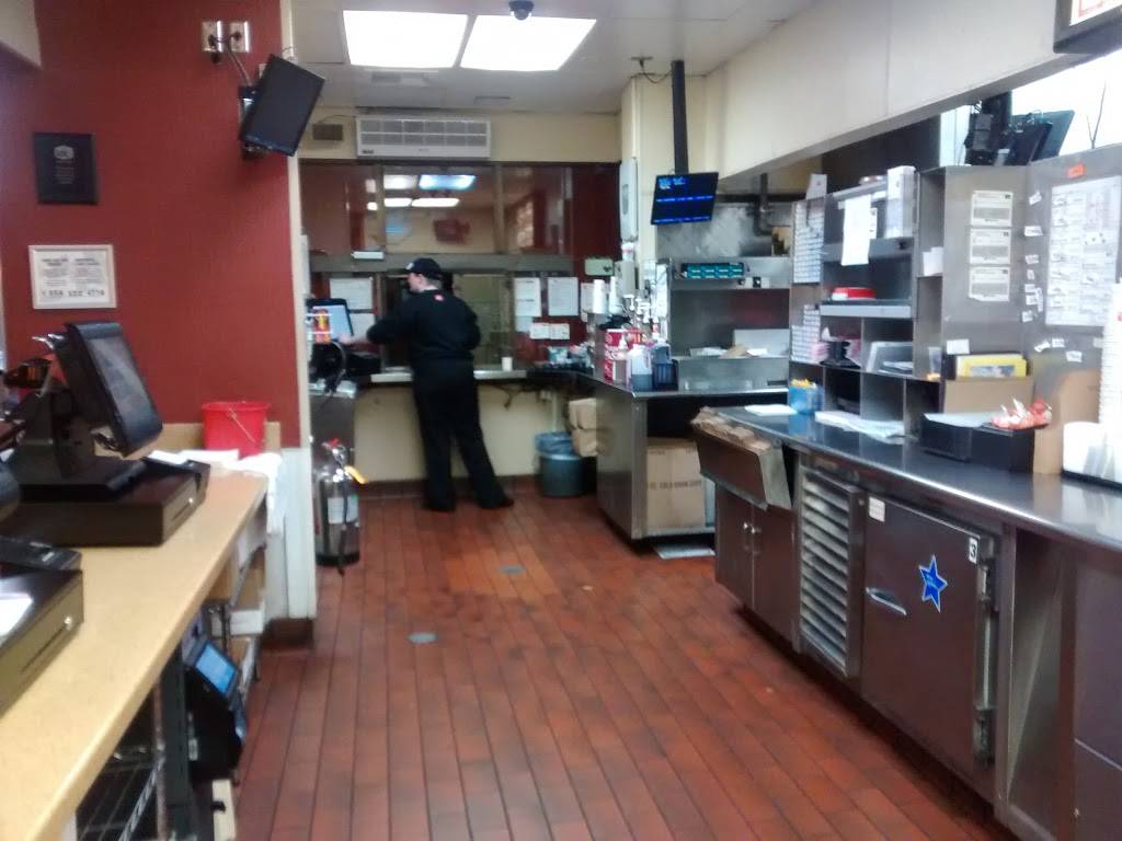 Jack in the Box | restaurant | 6729 Skyway Rd, Paradise, CA 95969, USA | 5308723336 OR +1 530-872-3336