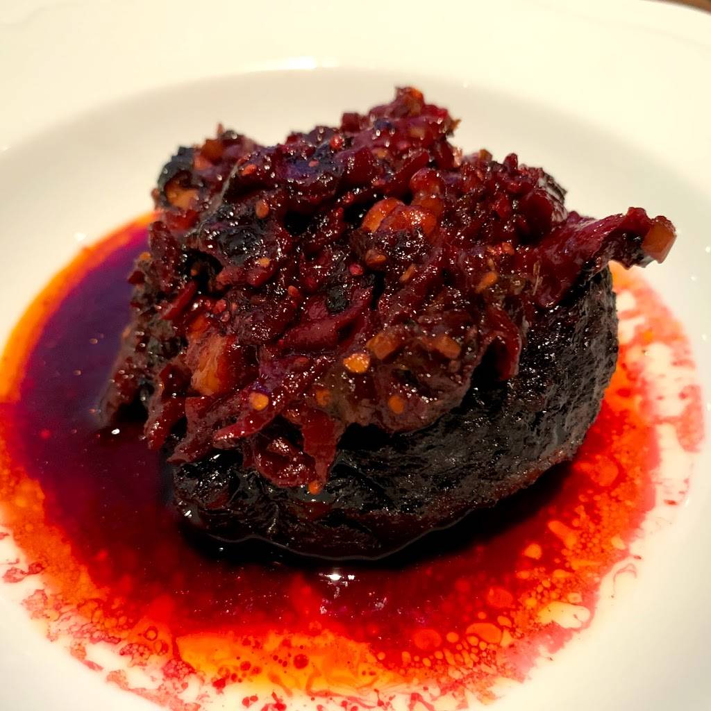 Angler | restaurant | 8500 Beverly Blvd Suite 117, Los Angeles, CA 90048, USA | 4243324082 OR +1 424-332-4082