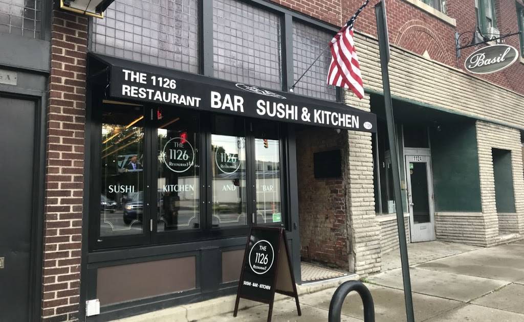 The 1126 Restaurant | restaurant | 1126 N High St, Columbus, OH 43201, USA | 6147253435 OR +1 614-725-3435