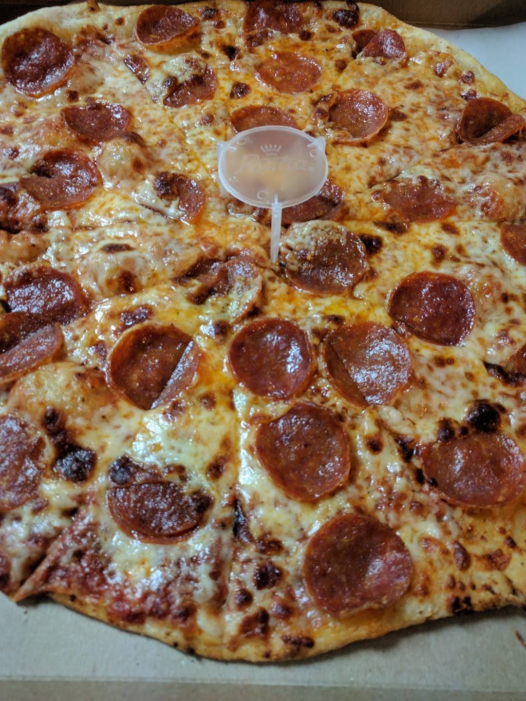 Pizza Pronto | restaurant | 4400 2nd Ave #6, Columbus, GA 31904, USA | 7065969855 OR +1 706-596-9855