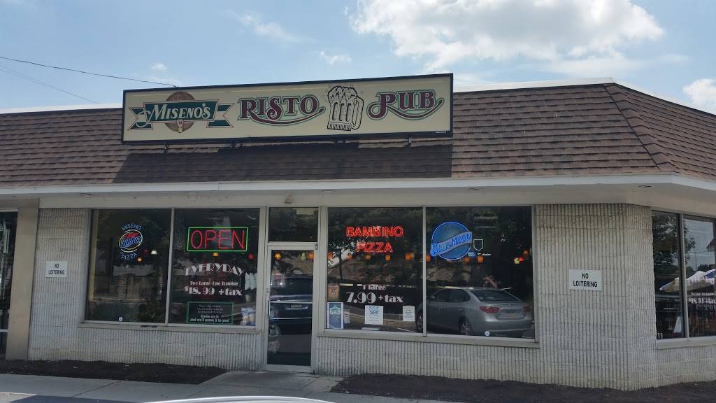 Miseno II Pizzeria & Italian | meal takeaway | 598 W High St, Carlisle, PA 17013, USA | 7172400133 OR +1 717-240-0133