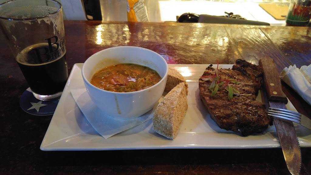 Brewers Grill | restaurant | 22250 Bulverde Rd #106, San Antonio, TX 78261, USA | 2102678762 OR +1 210-267-8762