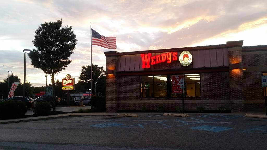 Wendys | restaurant | 65 S White Horse Pike, Hammonton, NJ 08037, USA | 6097041540 OR +1 609-704-1540