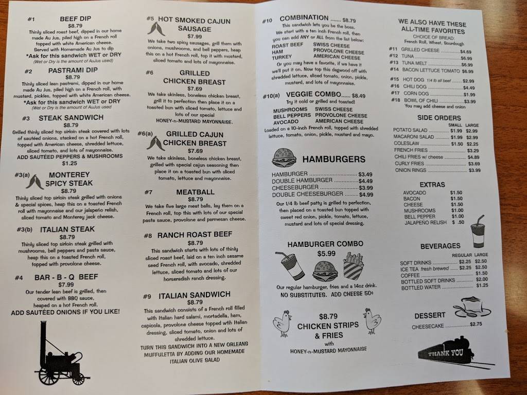 The Deli (Fontana) | meal takeaway | 16975 Sierra Lakes Pkwy #200, Fontana, CA 92336, USA | 9096951515 OR +1 909-695-1515