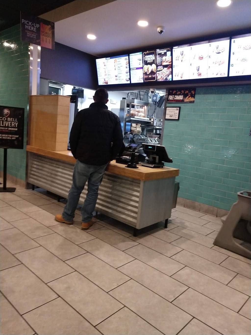 Taco Bell | meal takeaway | 1740 Unser Blvd NW, Albuquerque, NM 87120, USA | 5058311138 OR +1 505-831-1138