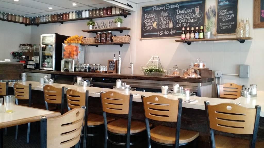 Ann & Frans Kitchen | restaurant | 4843 471, MA-28, West Yarmouth, MA 02673, USA | 5087757771 OR +1 508-775-7771