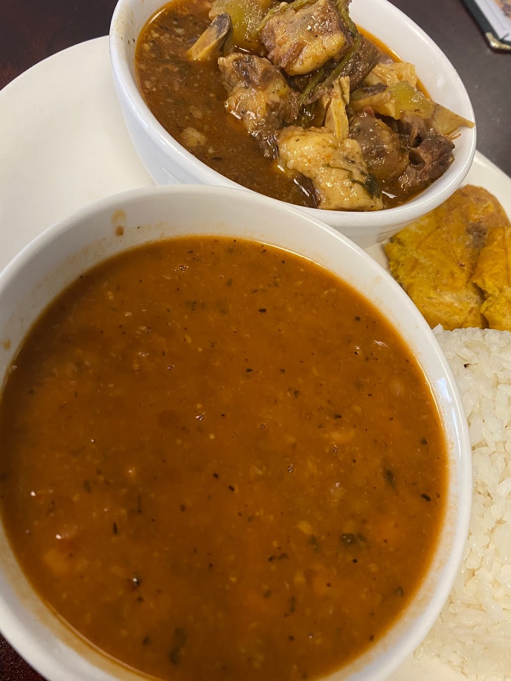 Mofongo Candela | restaurant | 3095 S Military Trail #16, Lake Worth, FL 33463, USA | 5614255557 OR +1 561-425-5557