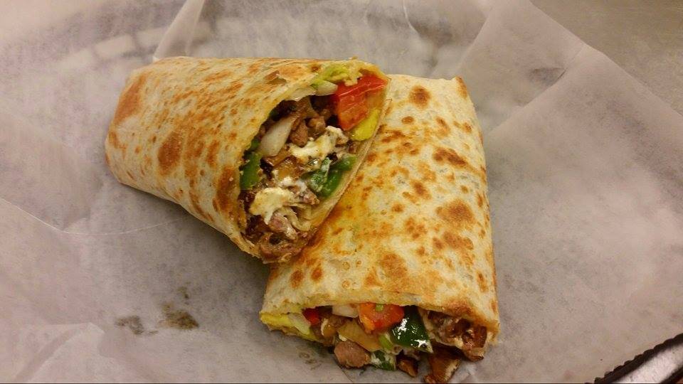 La Parrilla Taqueria Mexican Food | restaurant | w 28584, 714 W Corbett Ave, Swansboro, NC 28584, USA | 9103251131 OR +1 910-325-1131