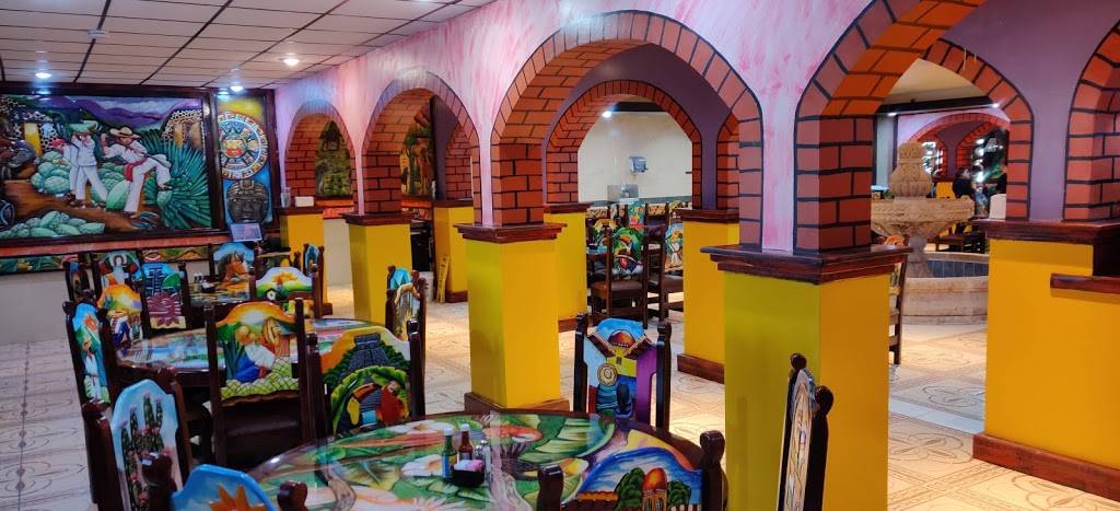 Tequilas Jalisco | restaurant | 512 Cleveland Rd, Granger, IN 46530, USA | 5748551508 OR +1 574-855-1508