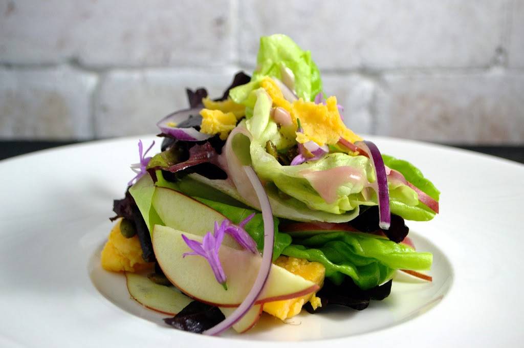 Ad Lib Craft Kitchen & Bar | restaurant | 1 N 2nd St, Harrisburg, PA 17101, USA | 7172376419 OR +1 717-237-6419