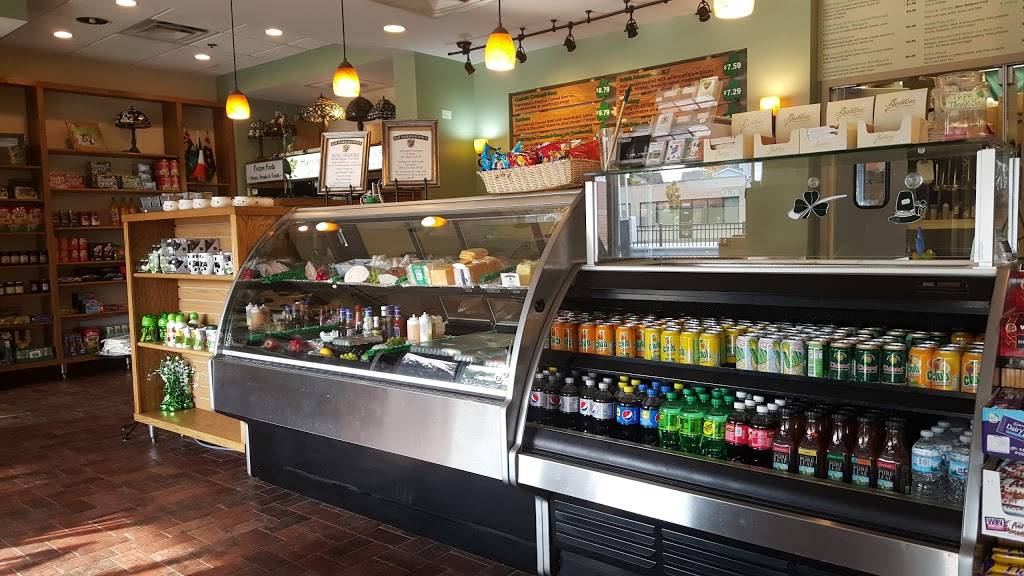 Harringtons Catering & Deli | meal takeaway | 5685 N Milwaukee Ave, Chicago, IL 60646, USA | 7732838388 OR +1 773-283-8388