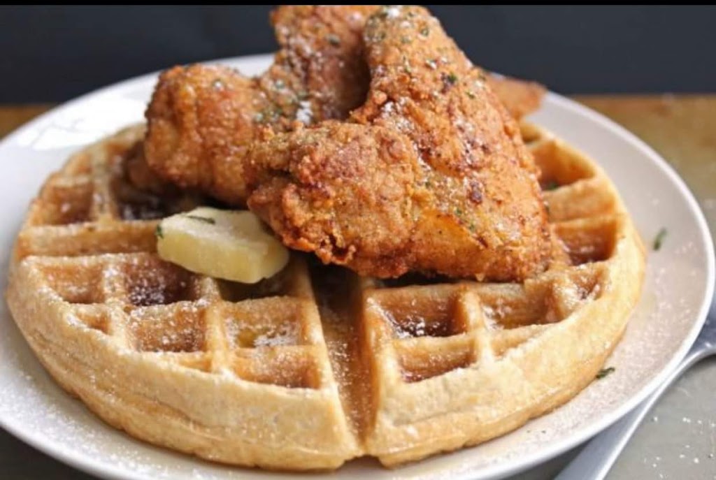 C&M Soulfood | restaurant | 624 9th Ave W, Bradenton, FL 34205, USA | 9419001069 OR +1 941-900-1069