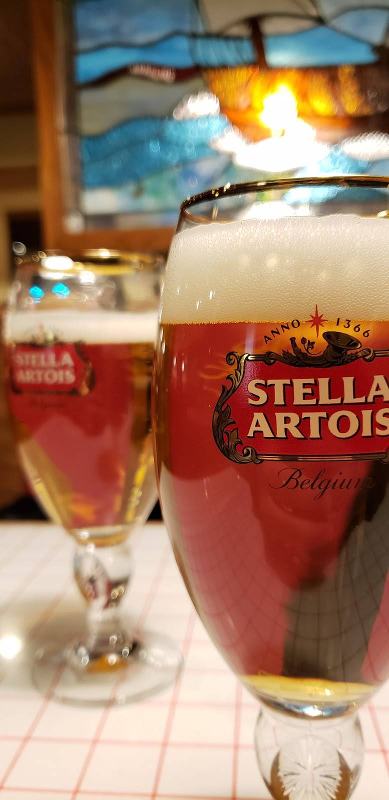 Aurelios Pizza | restaurant | 1900 N Main St, Crown Point, IN 46307, USA | 2196629900 OR +1 219-662-9900