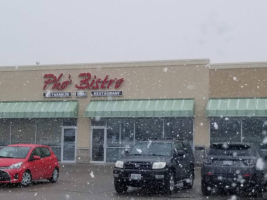 Pho Bistro | restaurant | 4281 King St E, Kitchener, ON N2P 2X7, Canada | 5192194746 OR +1 519-219-4746