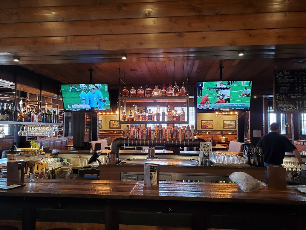 ROAM Kitchen + Bar | restaurant | 4525 W Empire Pl, Sioux Falls, SD 57106, USA | 6052150020 OR +1 605-215-0020