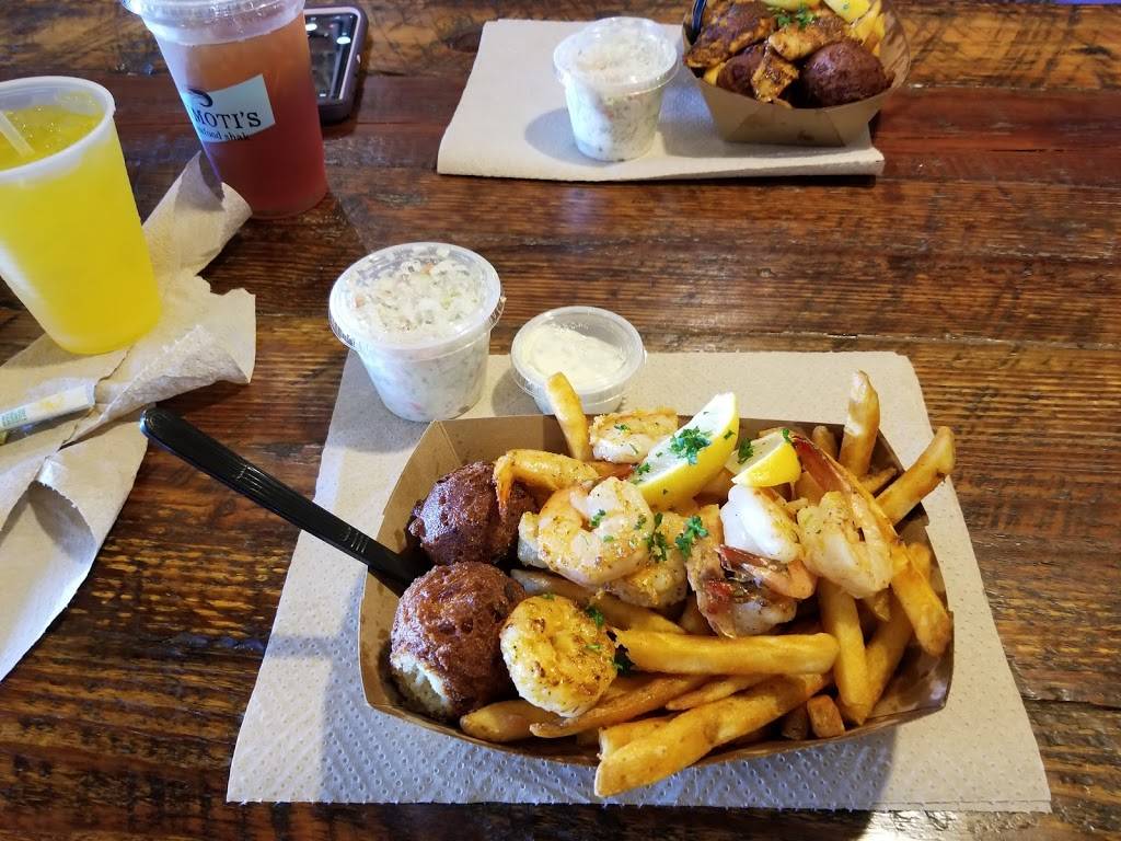 Timotis Seafood Shak | restaurant | 1043 Park St, Jacksonville, FL 32204, USA | 9043748892 OR +1 904-374-8892