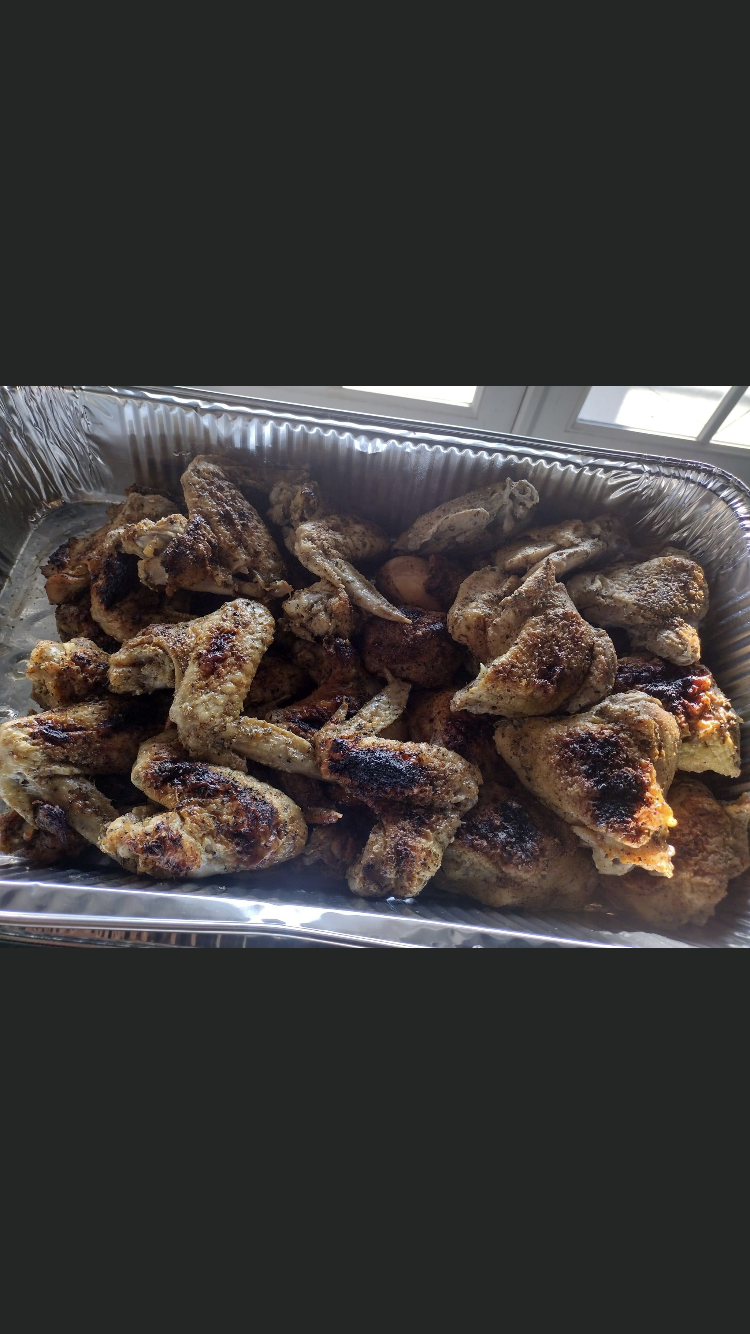 khadijahs way grill and things | restaurant | 1981 Jones Ave NW a, Atlanta, GA 30318, USA | 4709176915 OR +1 470-917-6915