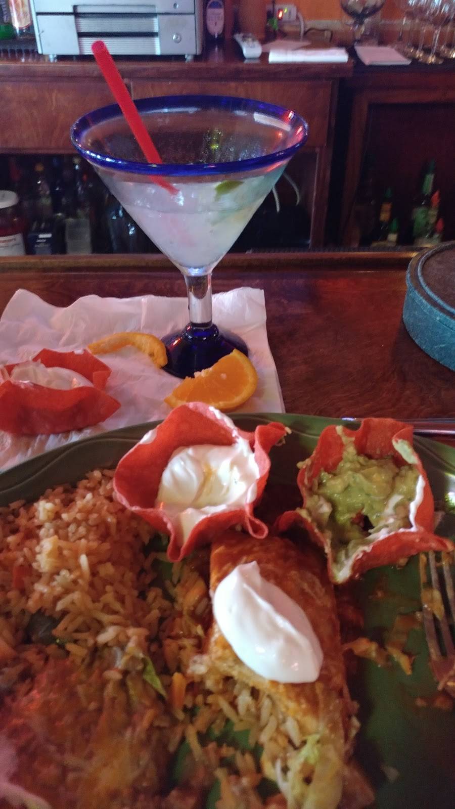 Las Margaritas Grill | restaurant | 1214 W F St, Oakdale, CA 95361, USA | 2098475606 OR +1 209-847-5606