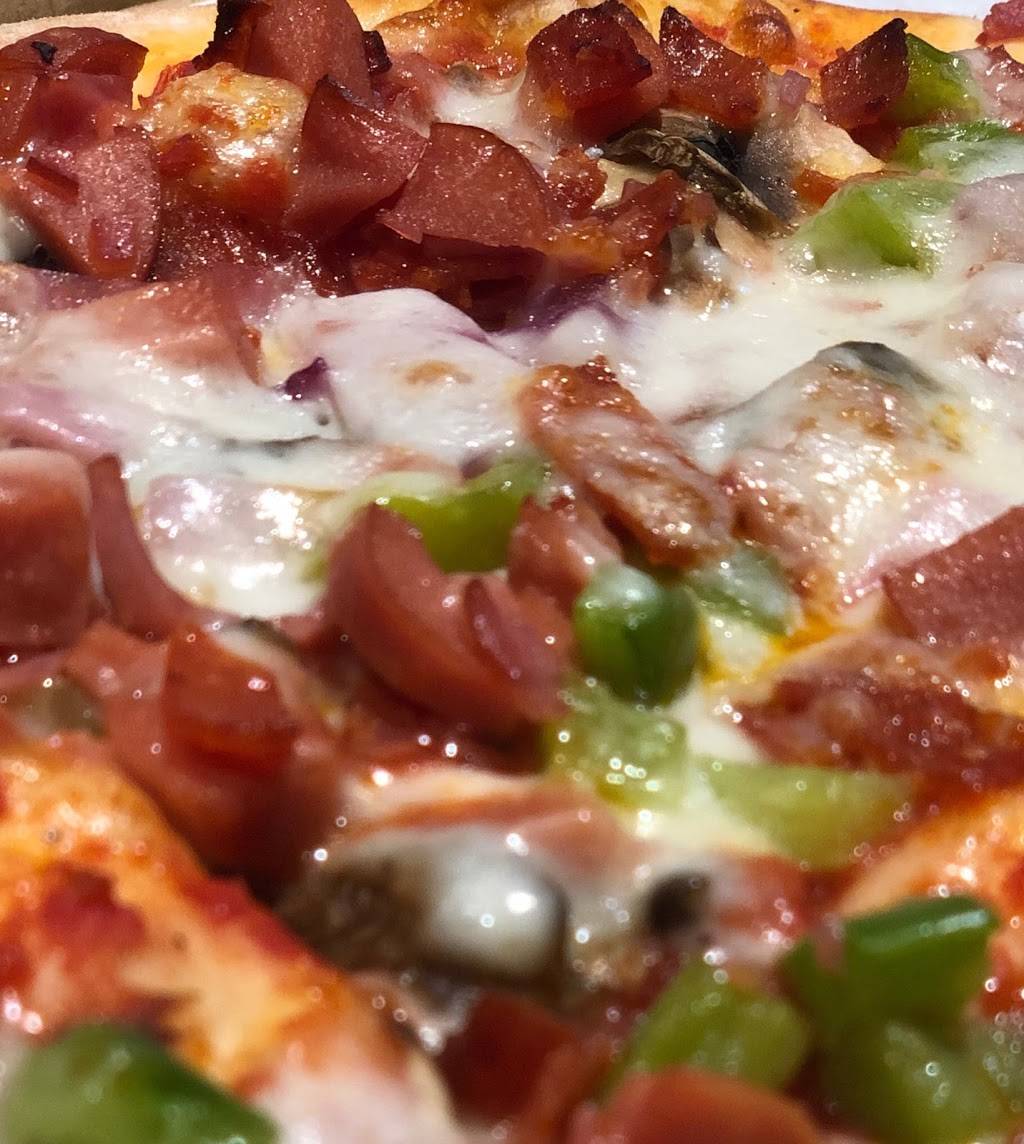 Pizza Man | meal delivery | 627 E Colorado St, Glendale, CA 91205, USA | 8182470000 OR +1 818-247-0000