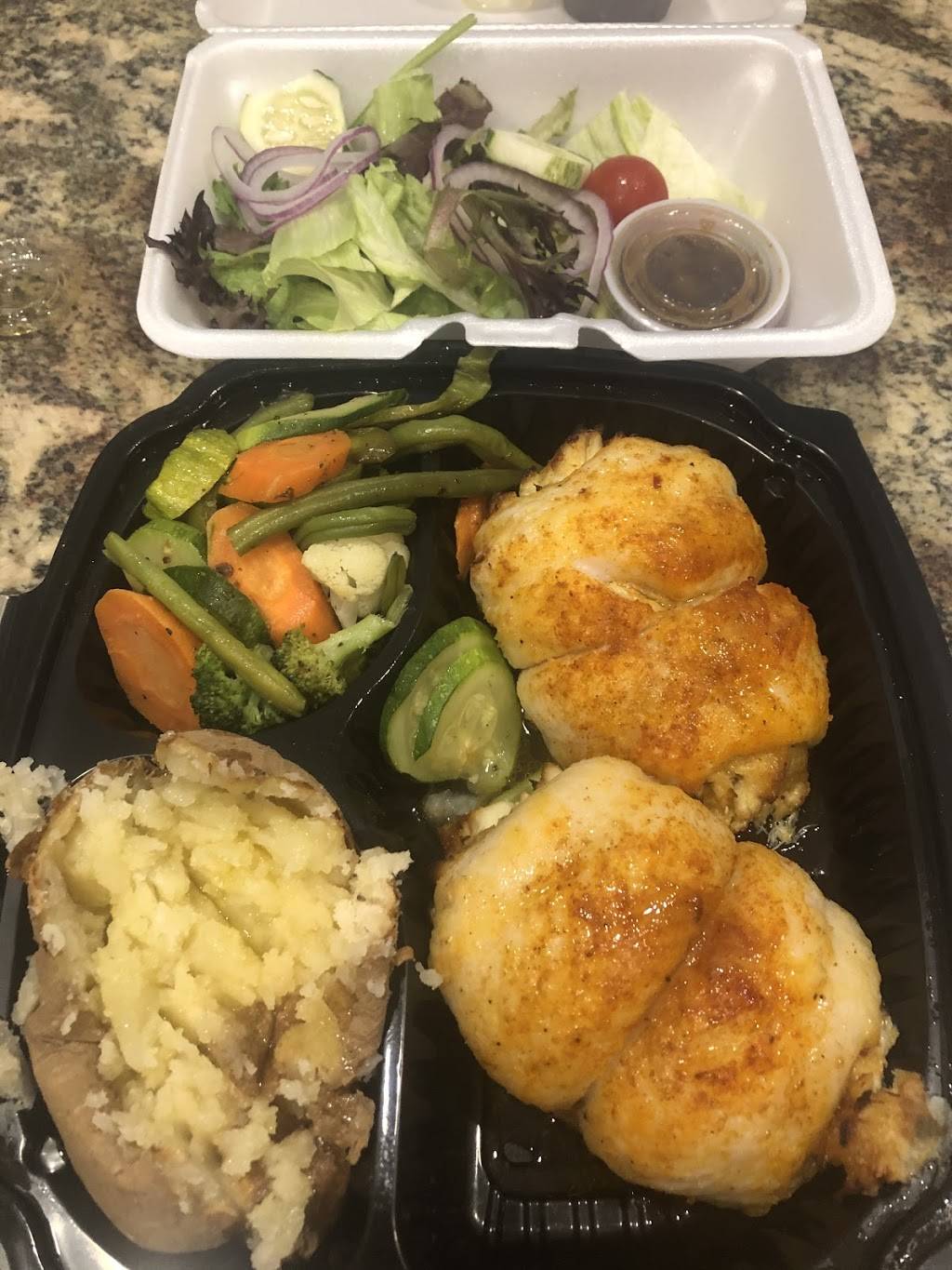 The Olive Italian Restaurant | restaurant | 195 Center St, Sewell, NJ 08080, USA | 8564686655 OR +1 856-468-6655