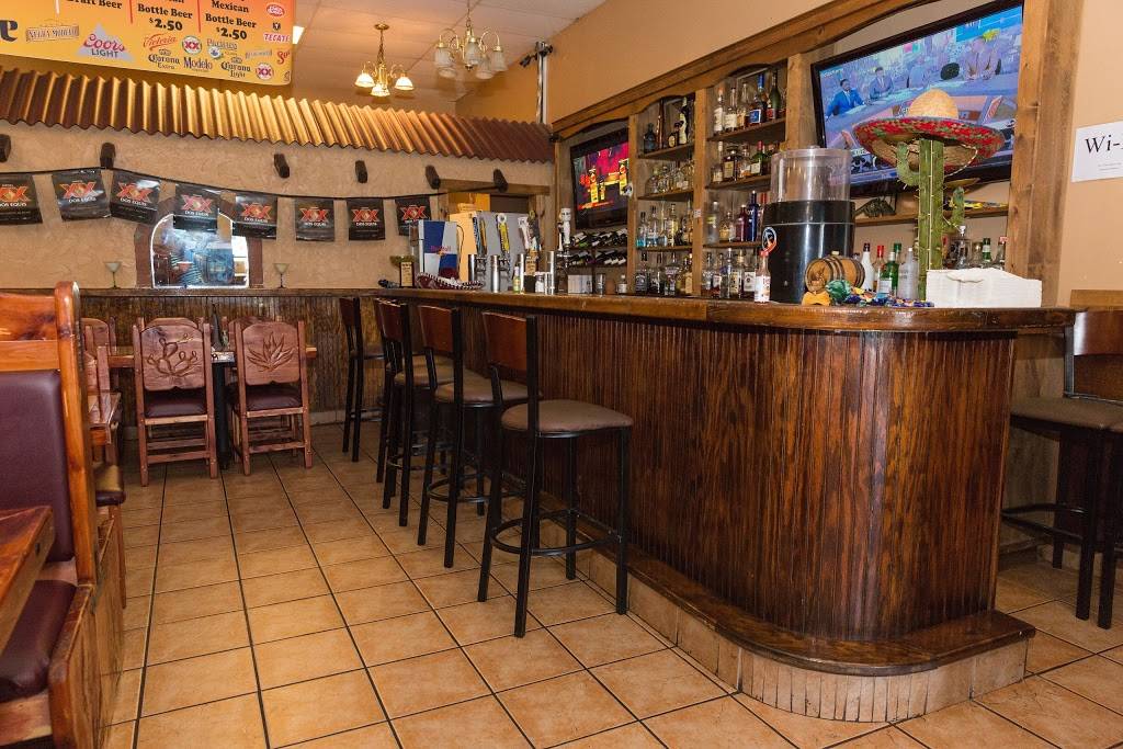 Fiesta Tapatia Mexican Restaurant | restaurant | 17860 Forest Rd, Forest, VA 24551, USA | 4343858823 OR +1 434-385-8823