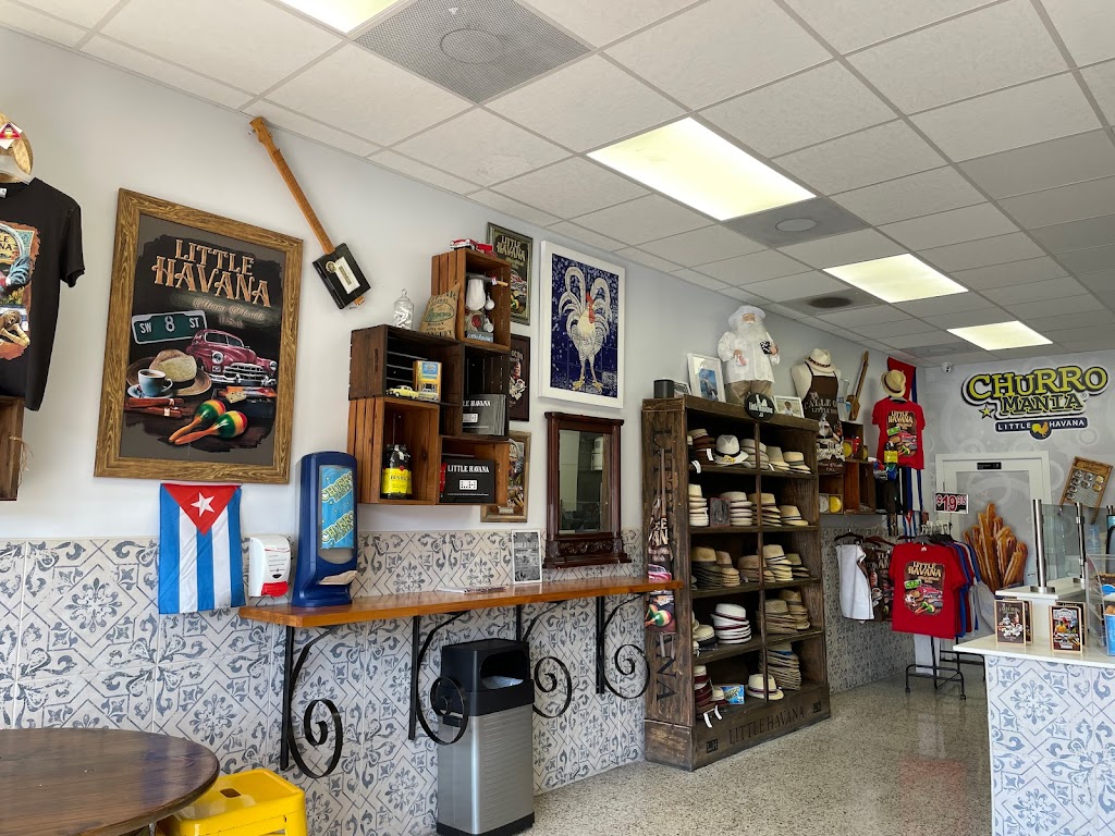 Churromania Little Havana | restaurant | 1417 SW 8th St, Miami, FL 33135, USA | 7865587343 OR +1 786-558-7343