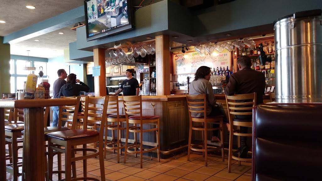 Seabright Brewery | restaurant | 519 Seabright Ave #107, Santa Cruz, CA 95062, USA | 8314262739 OR +1 831-426-2739