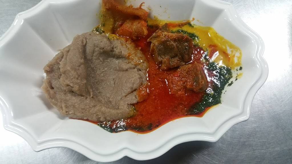 Flavors Nigerian Restaurant | restaurant | 3530 S Orange Ave, Orlando, FL 32806, USA | 4079300988 OR +1 407-930-0988