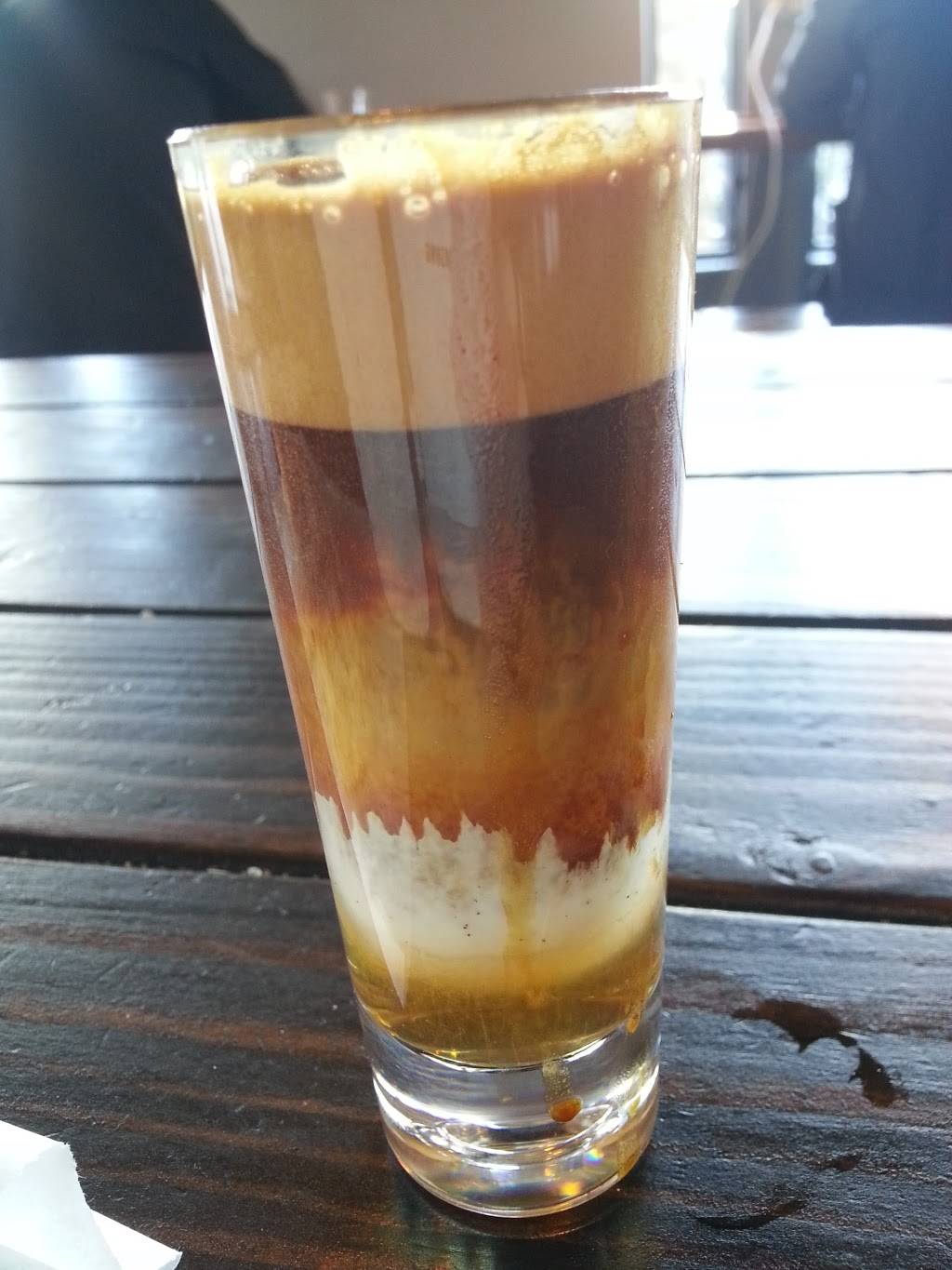 Bloom Coffee and Tea | cafe | 1485 Eureka Rd #100, Roseville, CA 95661, USA | 9167732332 OR +1 916-773-2332