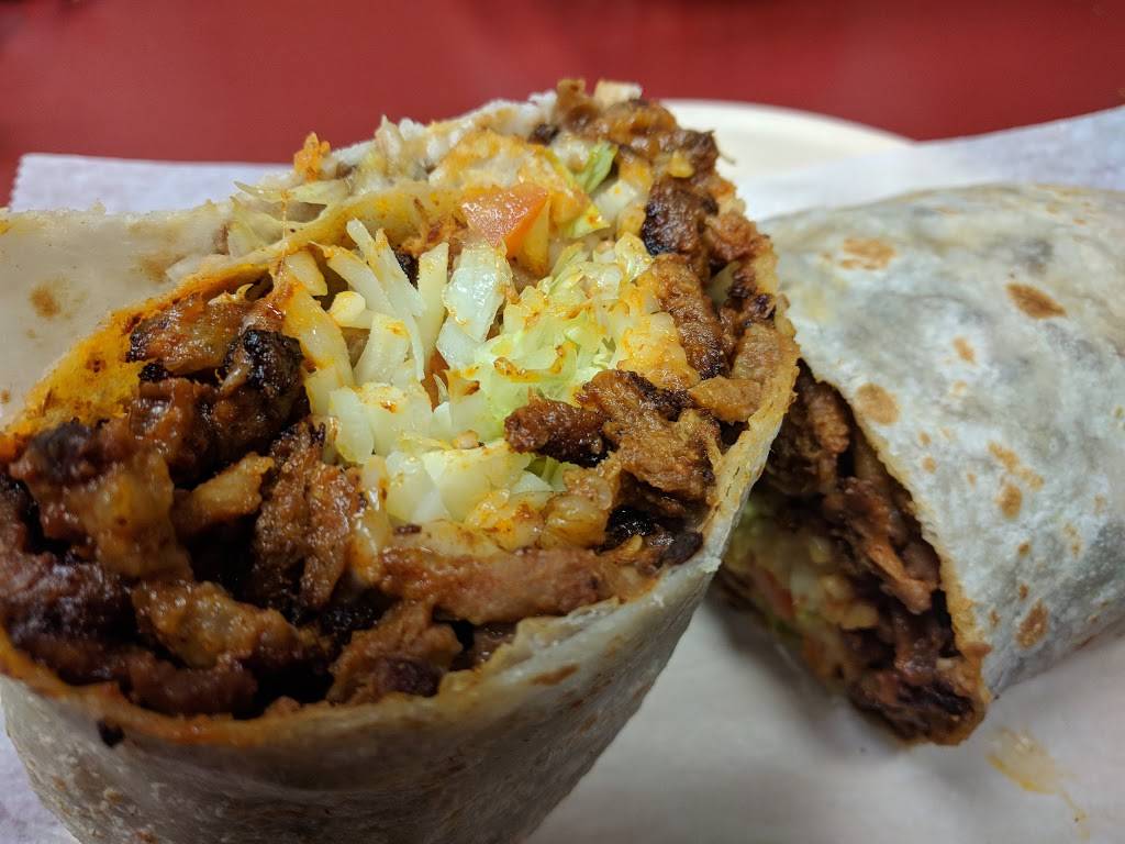 Los Burritos Tapatios | restaurant | 3285 E Ogden Ave, Lisle, IL 60532, USA | 6305483320 OR +1 630-548-3320