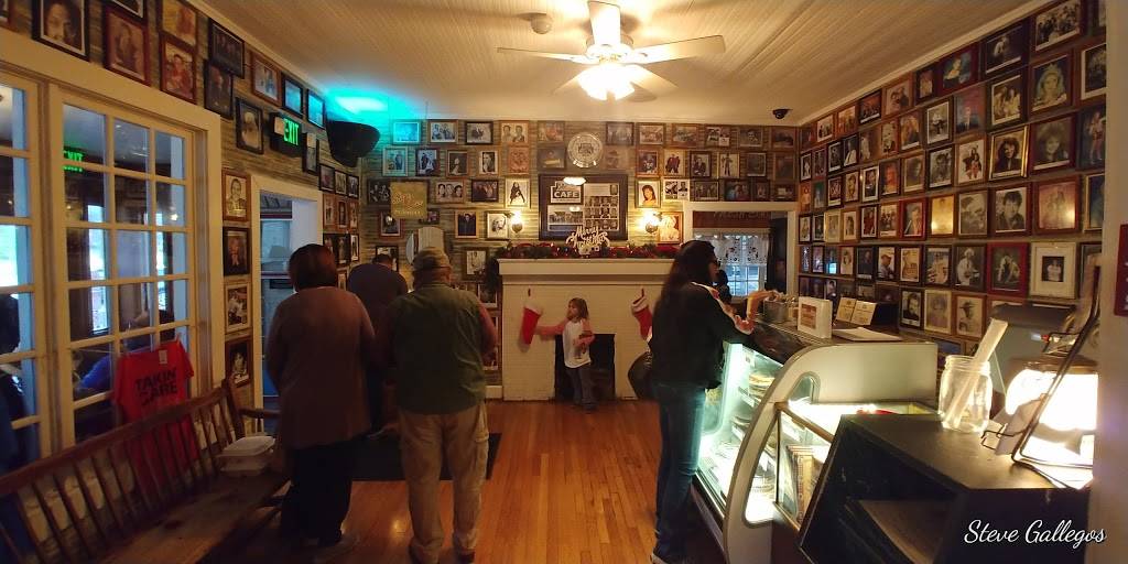 The Loveless Cafe | cafe | 8400 TN-100, Nashville, TN 37221, USA | 6156469700 OR +1 615-646-9700