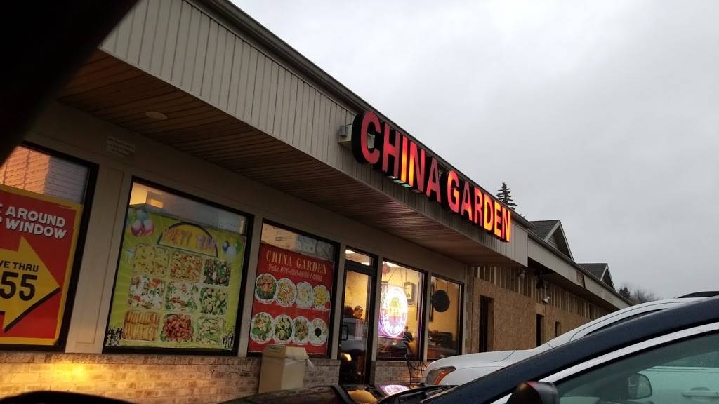 China Garden Restaurant | restaurant | 3060 W Britton Rd, Perry, MI 48872, USA | 5176256888 OR +1 517-625-6888