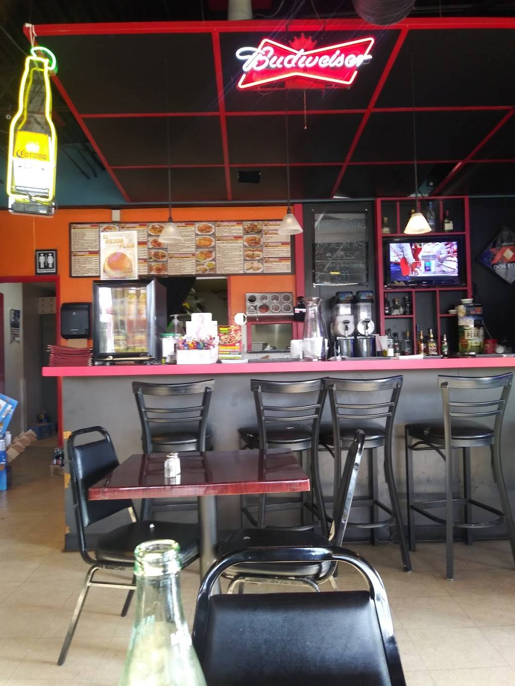 Tacon Madre | restaurant | 2780 Royal Ln, Dallas, TX 75229, USA | 9722474770 OR +1 972-247-4770