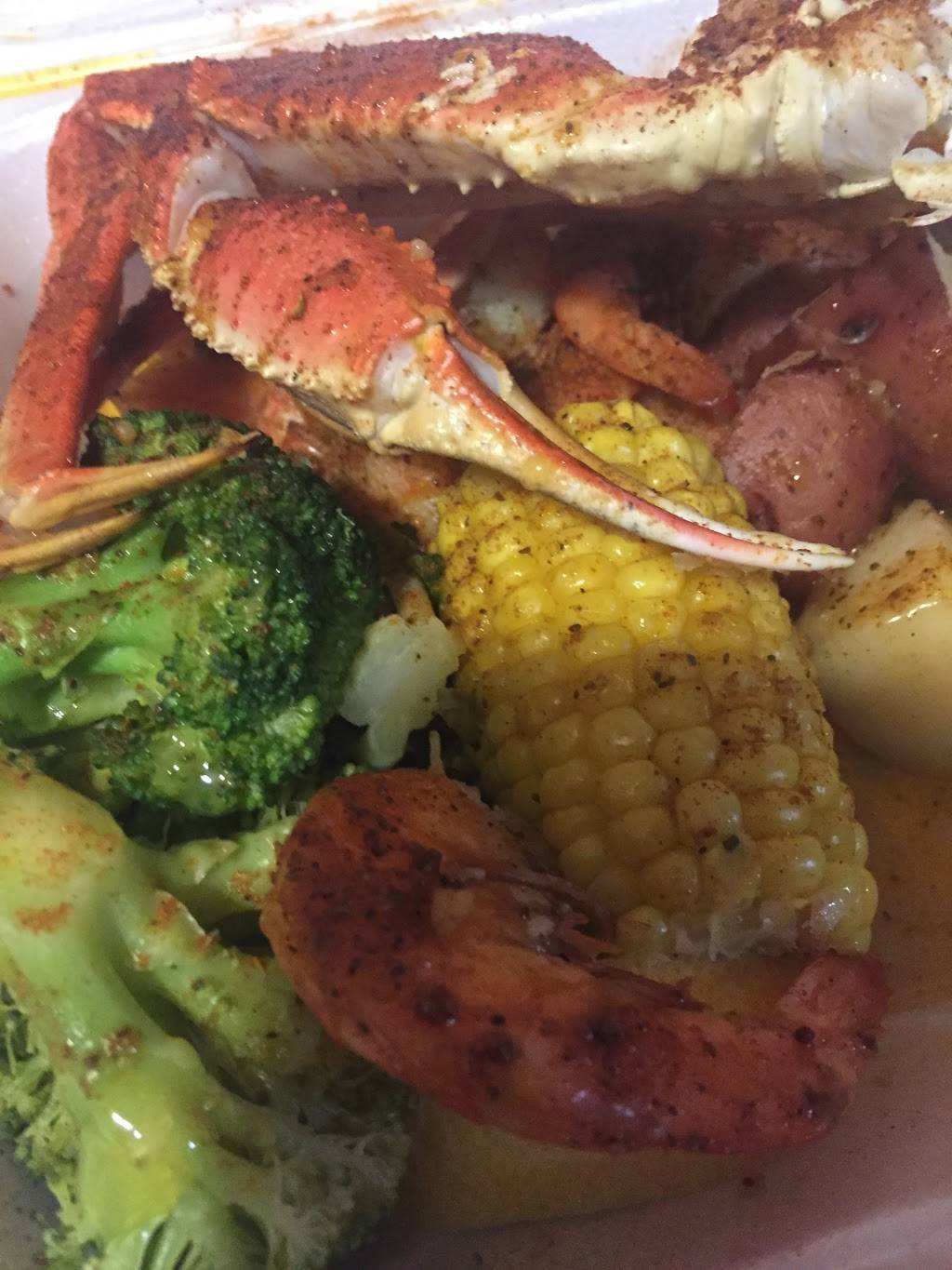 Seafood Junction | restaurant | 442 Mannheim Rd, Hillside, IL 60162, USA | 7086324626 OR +1 708-632-4626