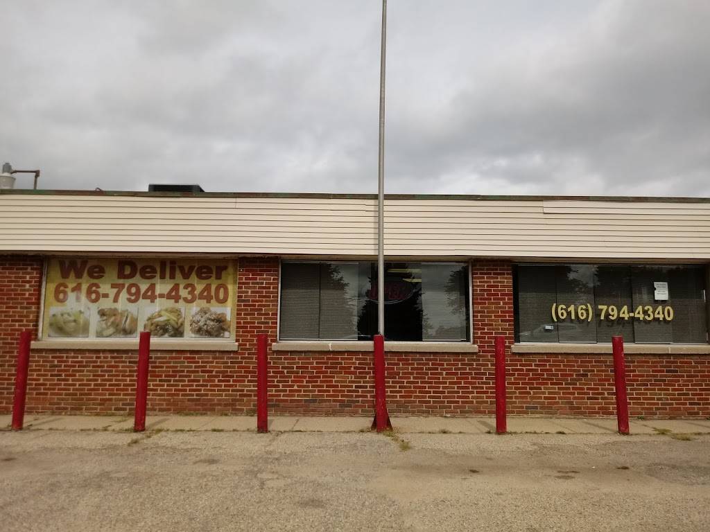 Chee Peng | restaurant | 9194 W Belding Rd, Belding, MI 48809, USA | 6167944340 OR +1 616-794-4340