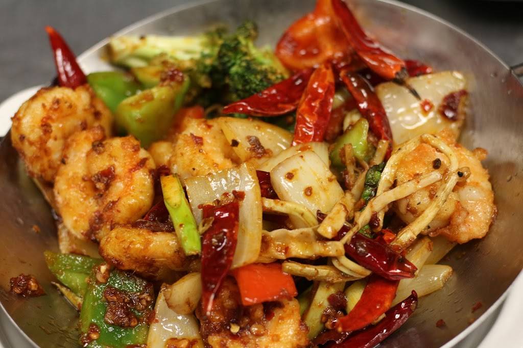 Szechuan | restaurant | 2193 Snelling Ave N, Roseville, MN 55113, USA | 6516333113 OR +1 651-633-3113