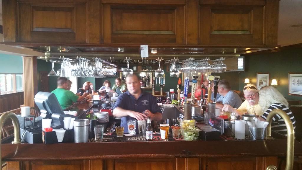 Clancys Restaurant | restaurant | 8 Upper County Rd, Dennis Port, MA 02639, USA | 5083946661 OR +1 508-394-6661